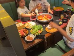 -牛New寿喜烧(虹桥新天地店)