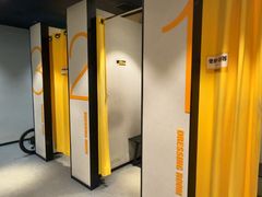 -超级猩猩健身·团课(国贸店)