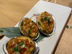 -虹料理·日料放题(悠方店)