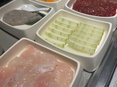 -海底捞火锅(名门店)
