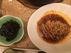 -新东方千禧大酒店-逸品轩中餐厅