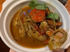 -炊烟小炒黄牛肉(东庆街店)