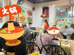 -老字号蛇口德记烧腊饭店·海鲜加工