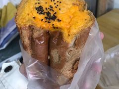 -韩国利尔面包(桂林路店)