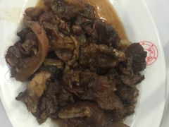-粤潮牛肉火锅店(江南大道店)