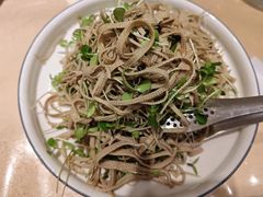-老家水饺濮阳菜(巴黎街店)