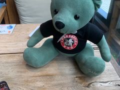 -maan coffee漫咖啡(通州店)