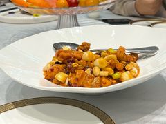 -满堂·烤鸭店·北京菜(鼓楼店)