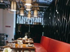 -和彩放题餐厅(酒仙桥店)