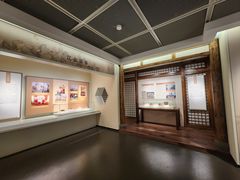 -中国茶叶博物馆(双峰馆区)