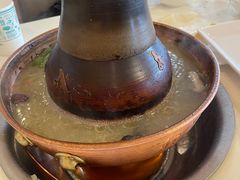 -阳坊胜利涮羊肉(阳坊老店)