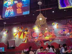 -老闵田螺馆·南昌特色小炒(梦时代店)
