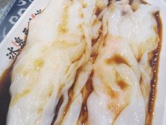 -冰泉豆浆馆(阳朔店)