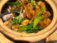 -汤城小厨•粤菜•靓汤(苏州街店)