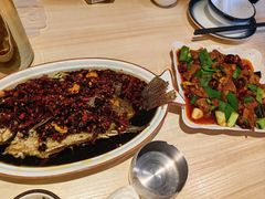 -香缇小院私房菜(盐务街店)