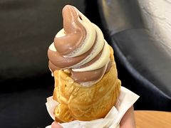 -高力乐面包咖啡厅(西塔店)