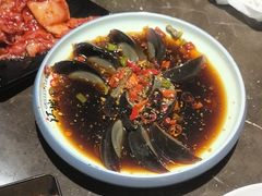 -江城二当家烤牛肉(莲塘新村店)