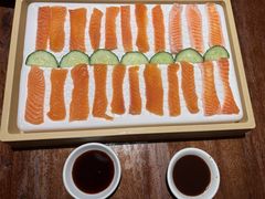 -壹湖两岸·鱼鲜山里菜(东江湖店)