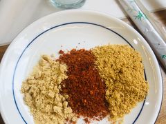 -醉月城西昌火盆烧烤(天府店)