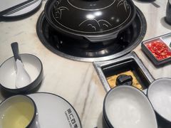 -同仁四季椰子鸡(福田东园总店)