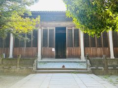 -呈坎景区