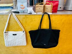 -M Stand(蓝色港湾店)