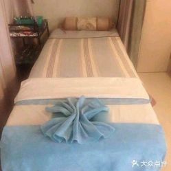 -御森堂. 中医养生. 美容按摩