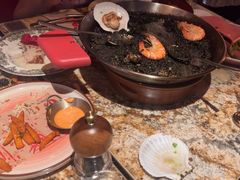 -BROWNSTONE布朗石西班牙餐厅(富城店)