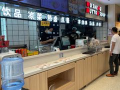 自助取餐区-武圣羊汤·西北面(朝阳门店)