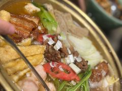 -紫泥369粗粮季(鼓楼店)