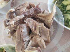 -清真·安乐园菜馆(茶南店)