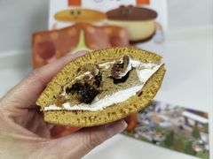 芝芝伯爵无花果-泽田本家·铜锣烧(美罗城店)
