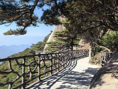 -三清山风景名胜区