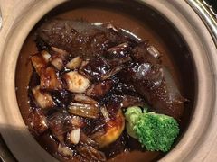 -彩虹之约•淮扬家宴(亚运村店)