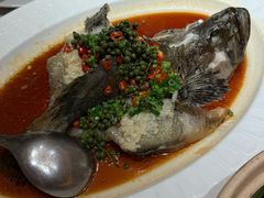 -惠食佳(滨江大公馆店)