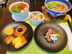 -珠海中海雅高铂尔曼酒店