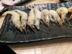 -呷哺呷哺(新世界百货望京店)