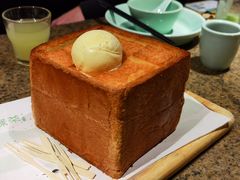 -绿茶餐厅(coco park 店)
