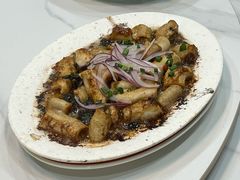 -明本湛江鸡•海鲜小厨(陈家祠店)