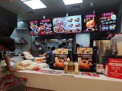 -永和大王(杨高中路店)