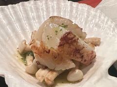 -Ginza Onodera铁板烧(外滩十八号店)