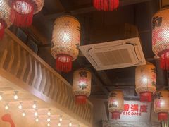 -旧街市鲜货老火锅(大光路店)