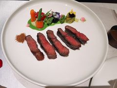 -晶雅花园西餐厅(南京首店)
