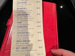 -上海苏宁宝丽嘉酒店·嘉府壹号中餐厅