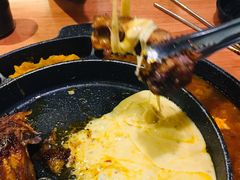 -肥肥虾庄·金牌油焖大虾(杨园滨江时代walk店)