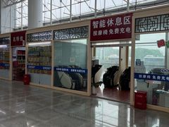 -泰州站