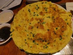 菜脯煎蛋-壹只卤鹅(华润万家店)