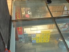 -缘福乡村铁锅炖民宿(八达岭店)