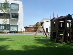 -斯坦丁国际幼稚园(驿都校区)