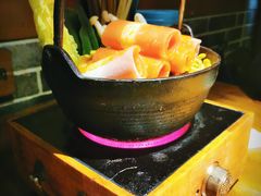 -繁·醉花亭小酒馆(鼓楼店)